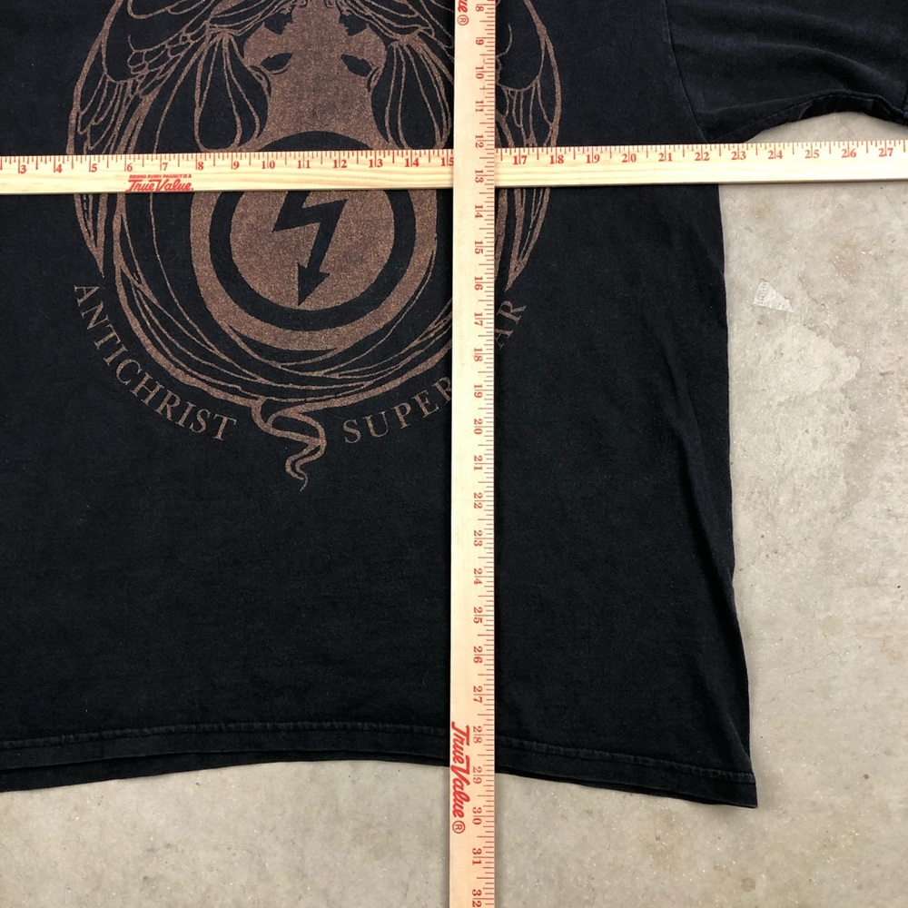 VTG Marilyn Manson Antichrist Superstar Shirt - Picture 4 of 5